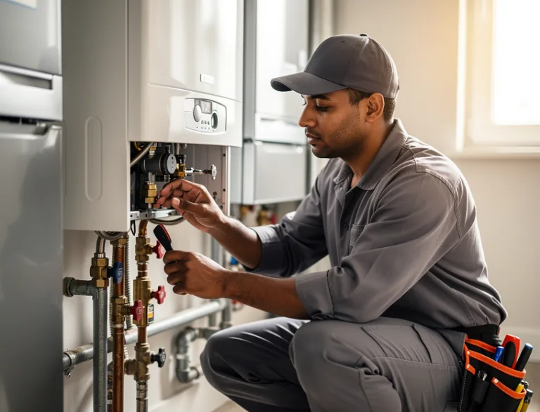 Gas Boiler Repair Broadstairs